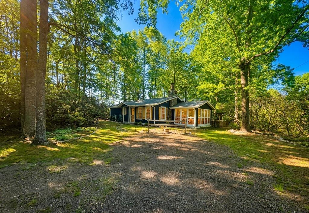 Photo of 324 Spring Branch Rd, Fancy Gap, VA 24328 (MLS # 110425)