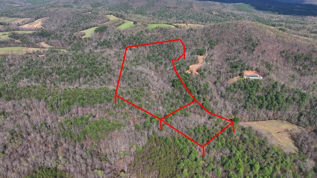 Photo of TBD Off Mitchells Mill, Claudville, VA 24076 (MLS # 109923)