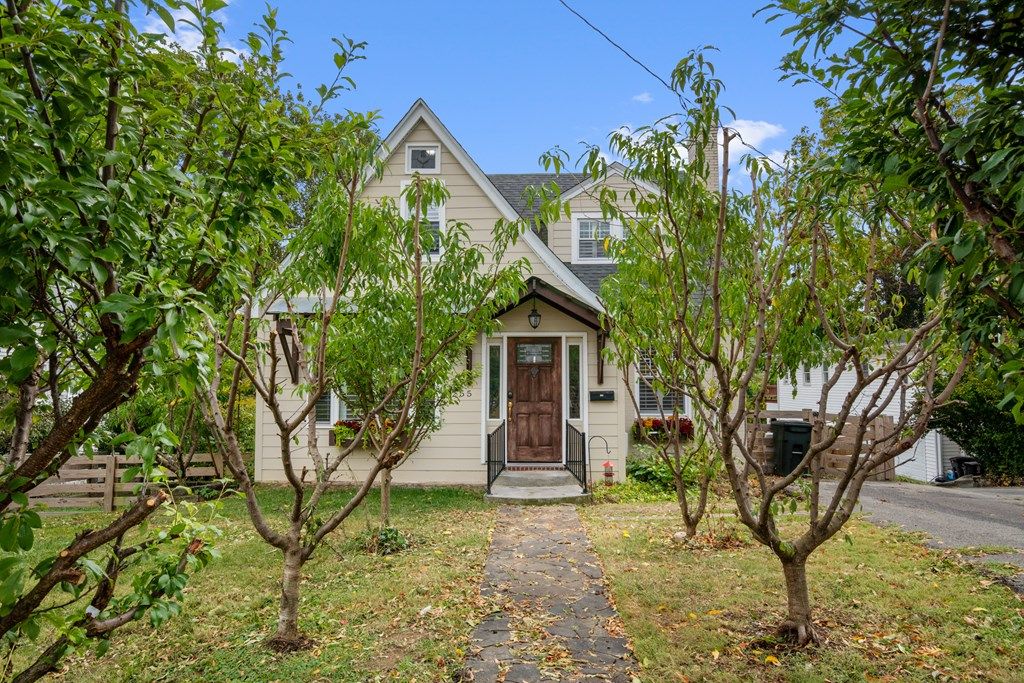 Photo of 255 E Withers Road, Wytheville, VA 24382 (MLS # 103572)