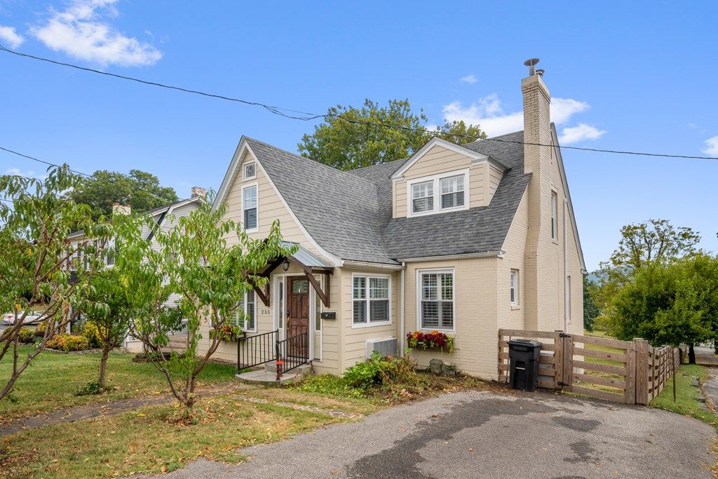 Photo of 255 E Withers Road, Wytheville, VA 24382 (MLS # 103572)