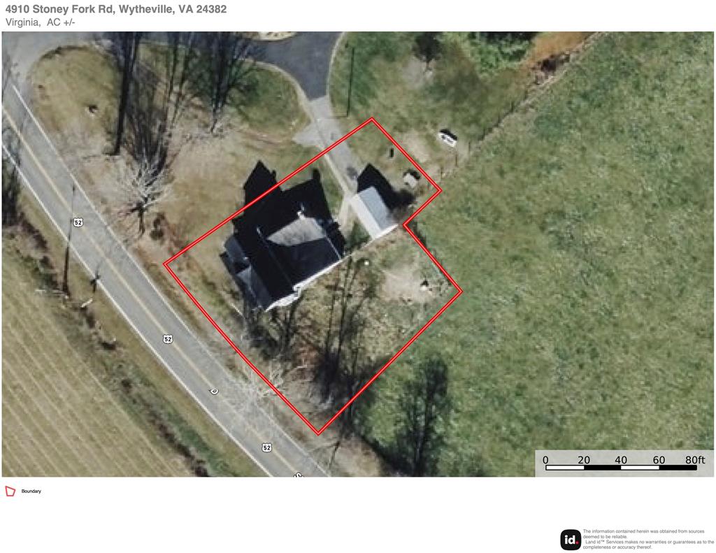 Wytheville, Virginia 24382, United States, 3 Bedrooms Bedrooms, ,1 BathroomBathrooms,Residential,Active,132823