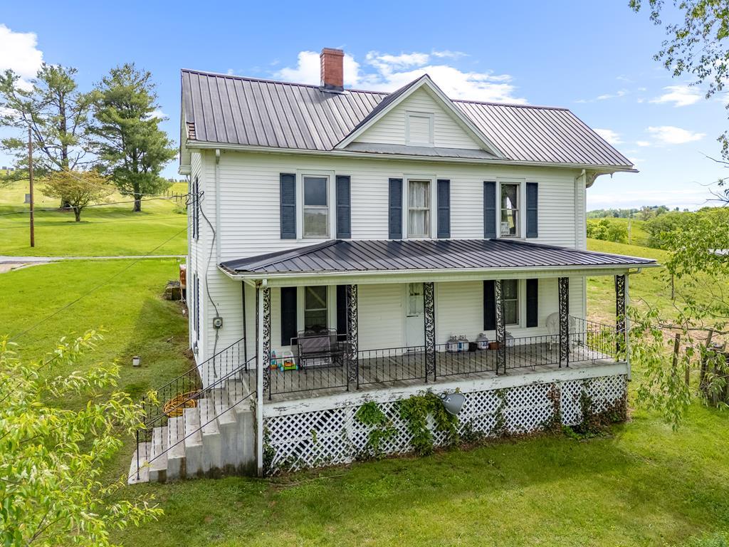 Wytheville, Virginia 24382, United States, 3 Bedrooms Bedrooms, ,1 BathroomBathrooms,Residential,Active,132823