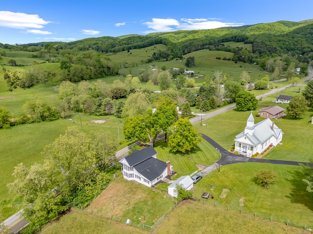 Wytheville, Virginia 24382, United States, 3 Bedrooms Bedrooms, ,1 BathroomBathrooms,Residential,Active,132823