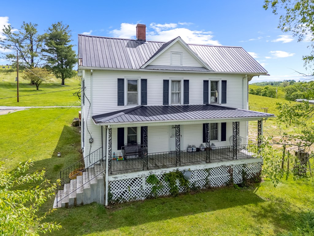 Wytheville, Virginia 24382, United States, 3 Bedrooms Bedrooms, ,1 BathroomBathrooms,Residential,Active,132823