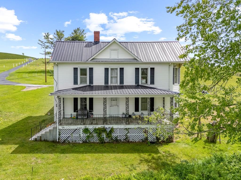 Wytheville, Virginia 24382, United States, 3 Bedrooms Bedrooms, ,1 BathroomBathrooms,Residential,Active,132823 Wytheville, Virginia 24382, United States, 3 Bedrooms Bedrooms, ,1 BathroomBathrooms,Residential,Active,132823