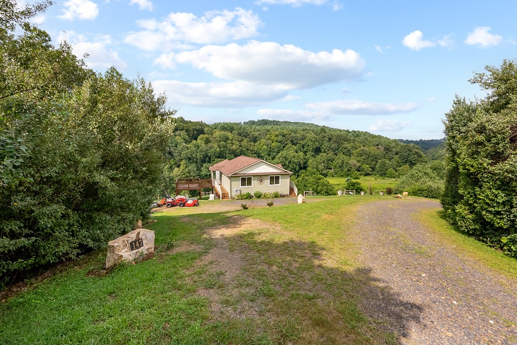 Dugspur, Virginia 24325, United States, 2 Bedrooms Bedrooms, ,3 BathroomsBathrooms,Residential,Active,212803