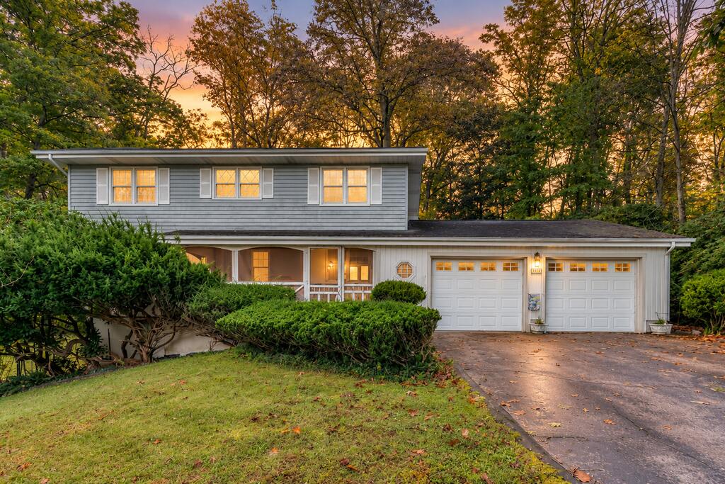 Photo of 15265 Wilderness Rd, Bristol, VA 24202 (MLS # 112337)