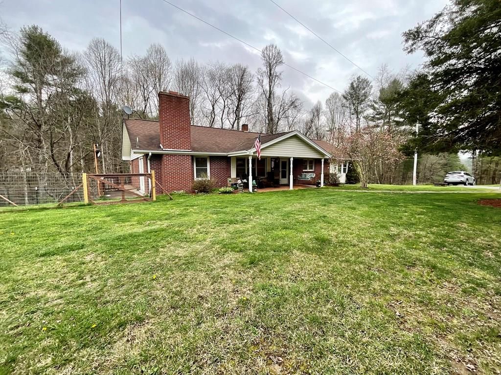Photo of 2858 Pot Rock Rd, Woodlawn, VA 24381 (MLS # 98977)