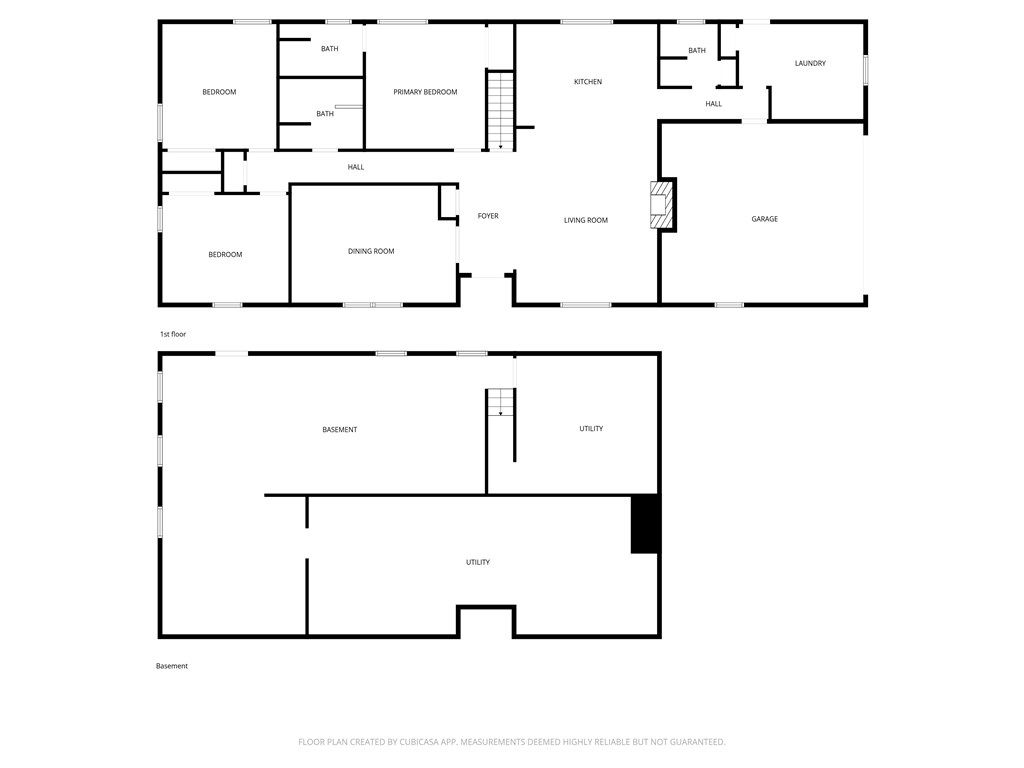 Photo of 19301 Pleasant View Dr, Abingdon, VA 24211 (MLS # 110079)