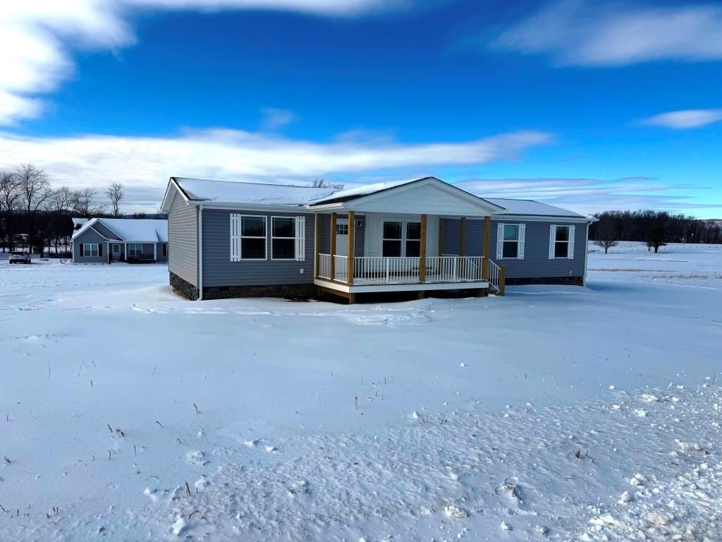 Photo of 5103 Loving Field Rd, Pulaski, VA 24301 (MLS # 104733)