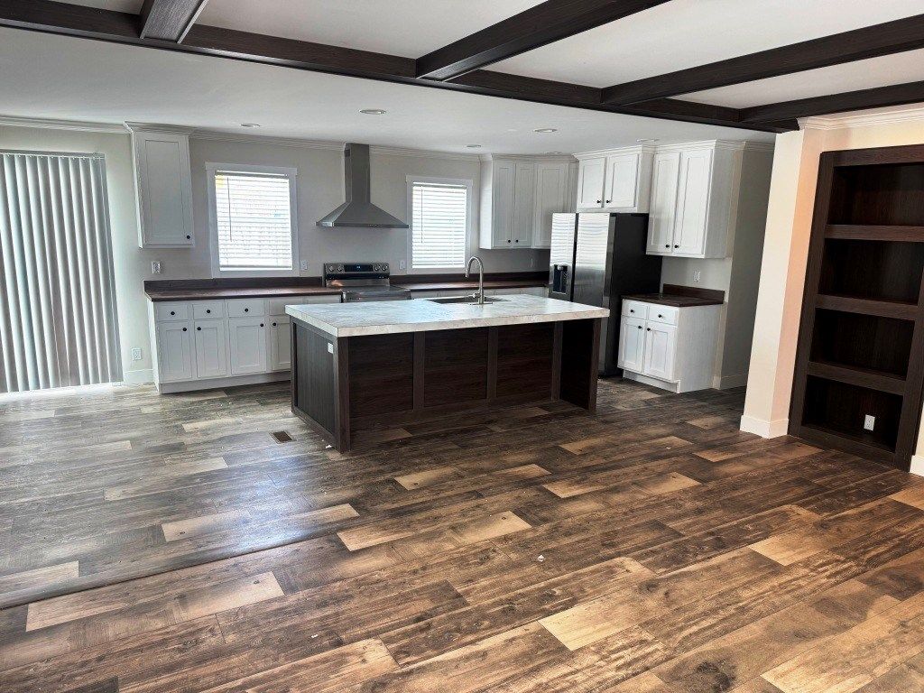 Photo of 5103 Loving Field Rd, Pulaski, VA 24301 (MLS # 104733)