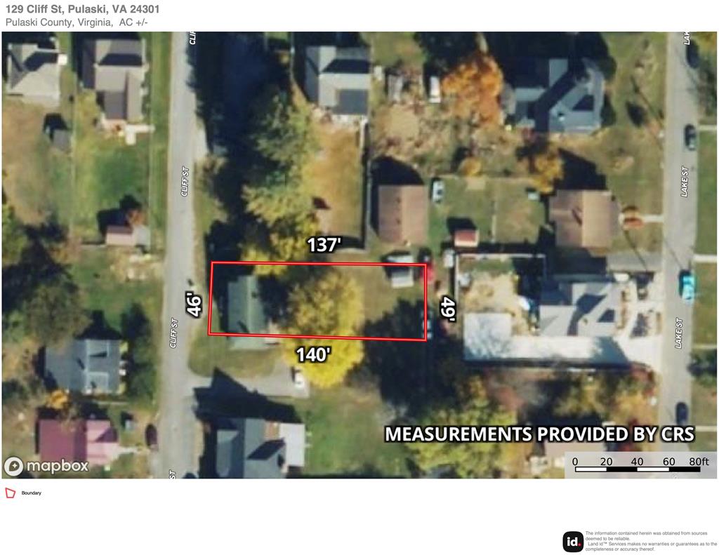 Pulaski, Virginia 24301, United States, 3 Bedrooms Bedrooms, ,2 BathroomsBathrooms,Residential,Contingent,94748