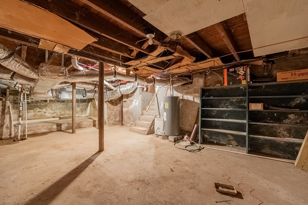 Pulaski, Virginia 24301, United States, 3 Bedrooms Bedrooms, ,2 BathroomsBathrooms,Residential,Contingent,94748