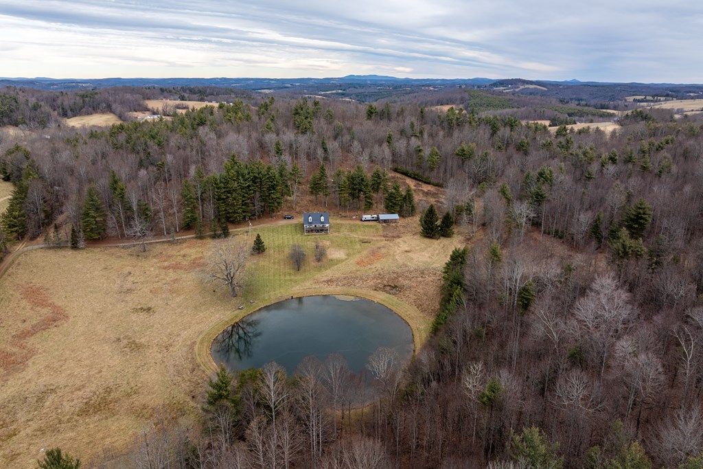 Photo of 543 Cox Store Road, Floyd, VA 24091 (MLS # 104410)