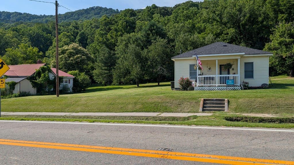 Photo of 2235 Saltville Highway, Saltville, VA 24370 (MLS # 110753)