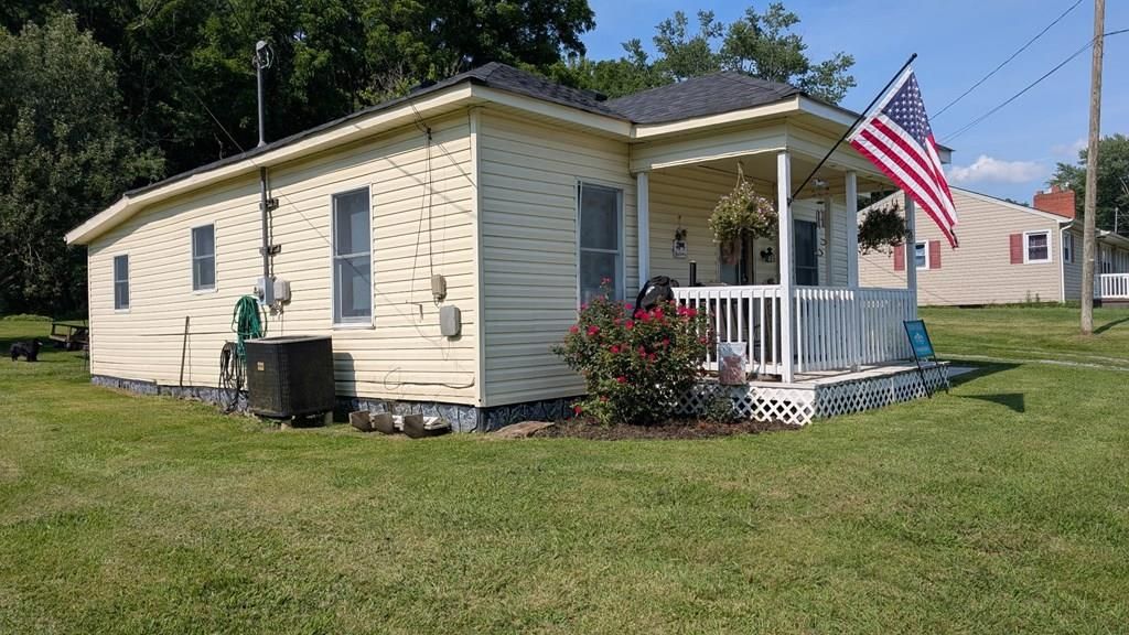Photo of 2235 Saltville Highway, Saltville, VA 24370 (MLS # 110753)