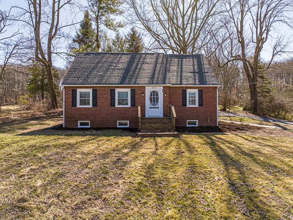 Photo of 30172 Hillman Highway, Meadowview, VA 24361 (MLS # 105987)