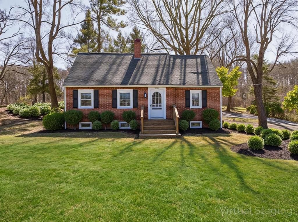 Photo of 30172 Hillman Highway, Meadowview, VA 24361 (MLS # 105987)