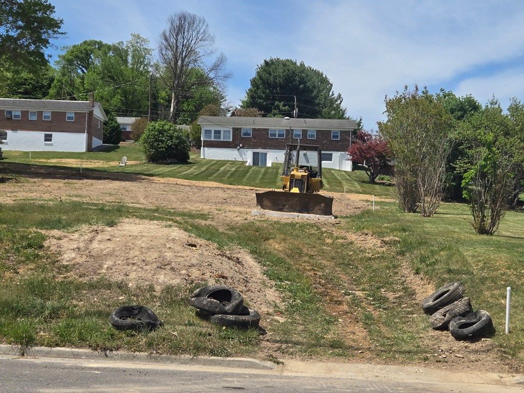 Photo of tbd W Spiller Street #06, Wytheville, VA 24382 (MLS # 109839)