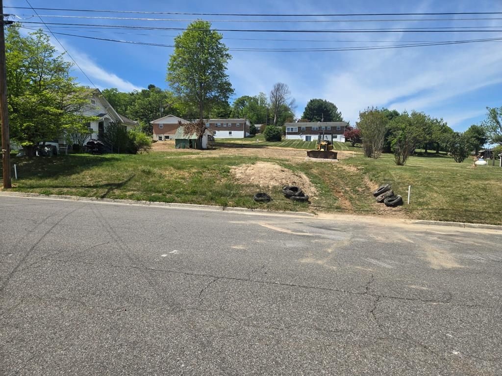 Photo of tbd W Spiller Street #06, Wytheville, VA 24382 (MLS # 109839)