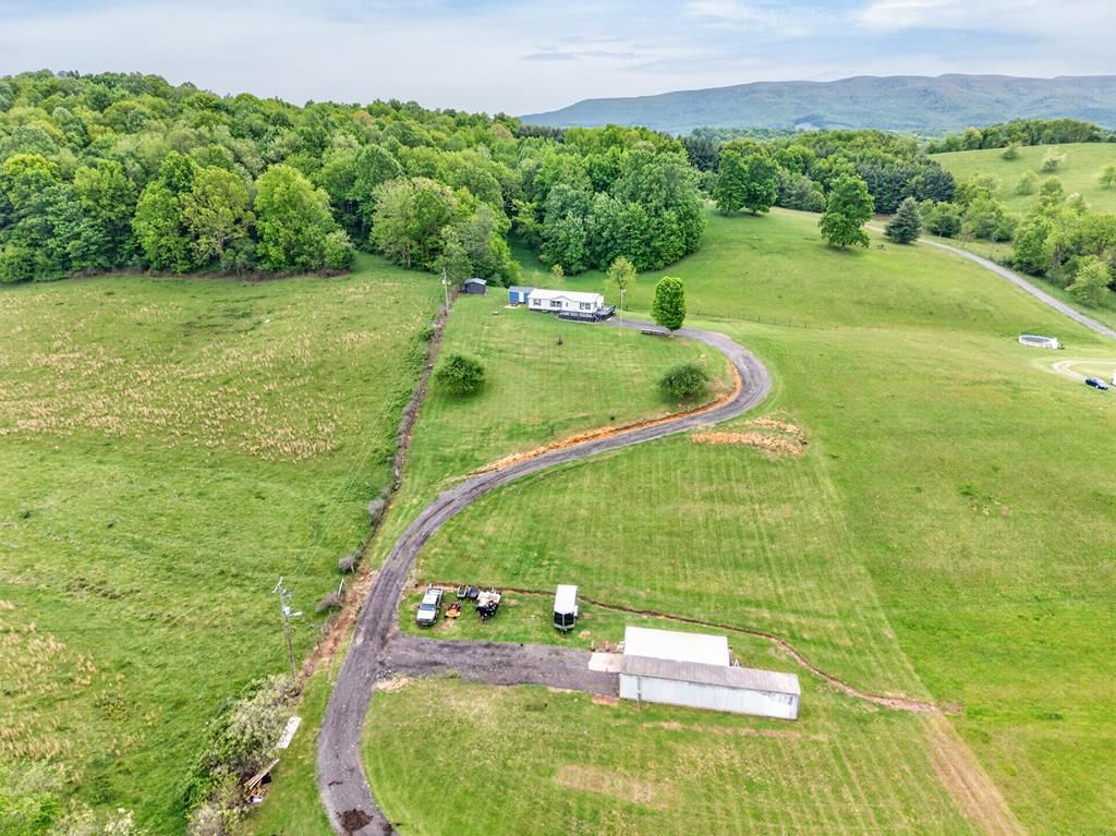 Photo of 8638 Lee Hwy, Rural Retreat, VA 24368 (MLS # 110191)