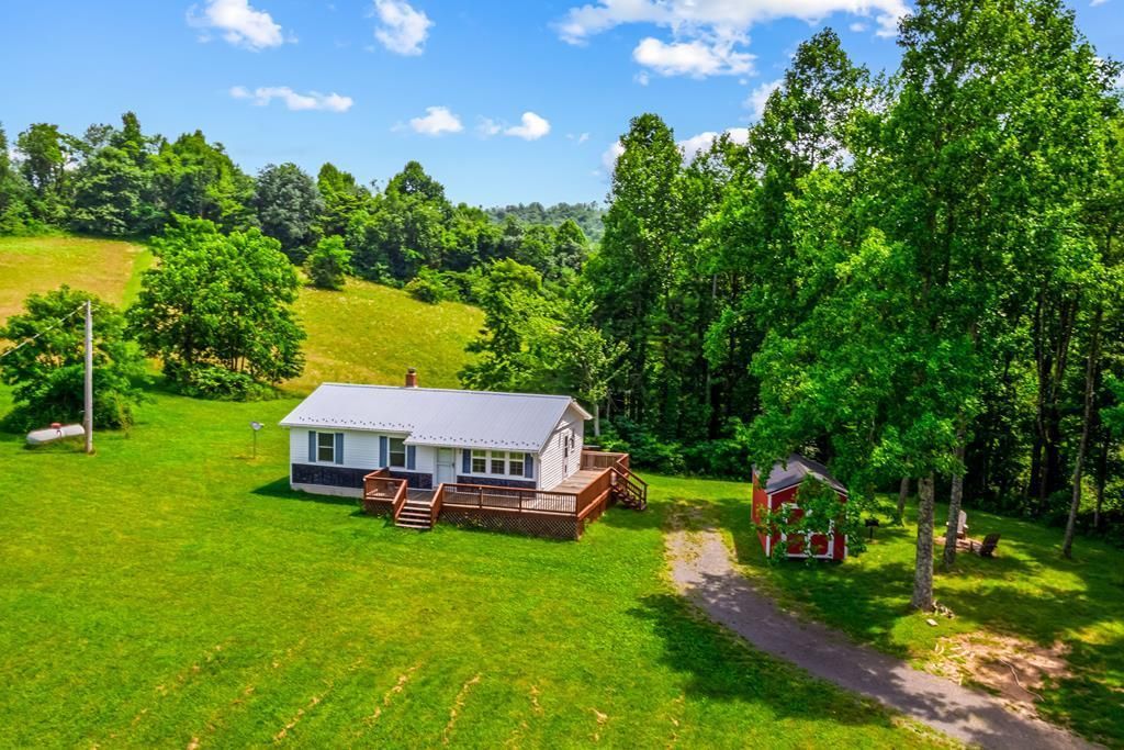 Photo of 5671 Jeb Stuart Hwy, Meadows of Dan, VA 24120 (MLS # 105985)