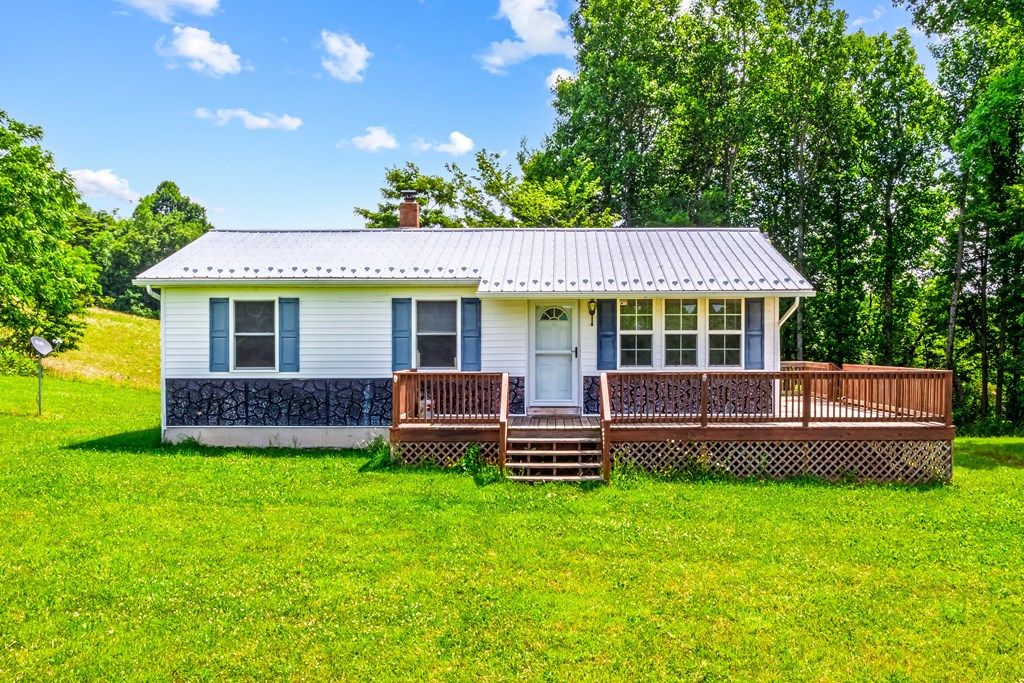 Photo of 5671 Jeb Stuart Hwy, Meadows of Dan, VA 24120 (MLS # 105985)
