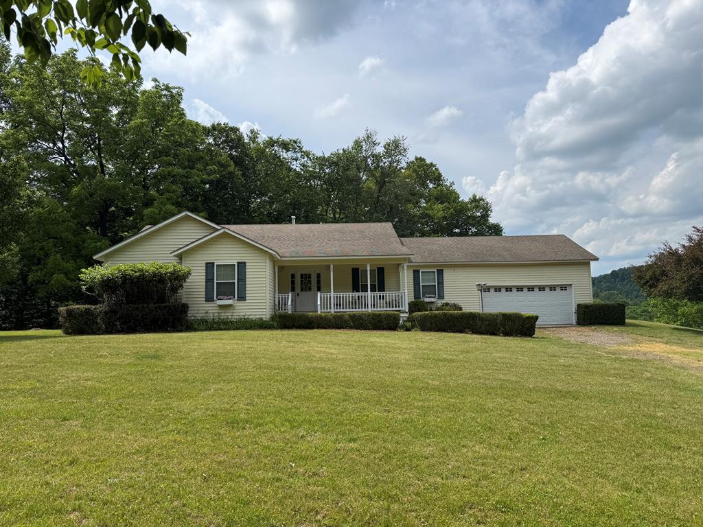 Photo of 448 Soap Ridge Rd, Dugspur, VA 24325 (MLS # 110468)