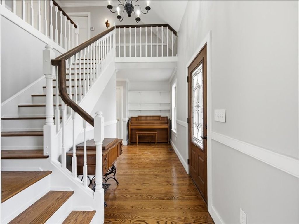 Photo of 20469 Green Spring Road, Abingdon, VA 24211 (MLS # 109276)