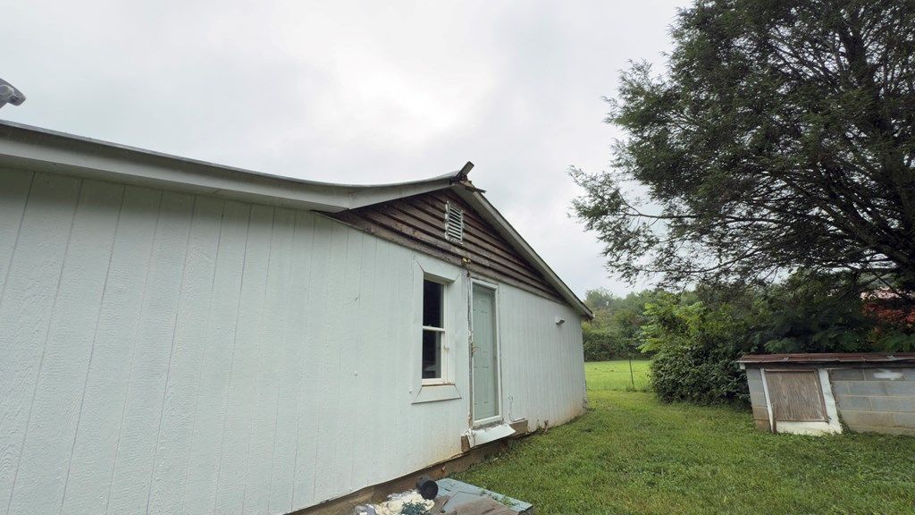 Photo of 214 York Thicket Road, Lambsburg, VA 24351 (MLS # 103132)