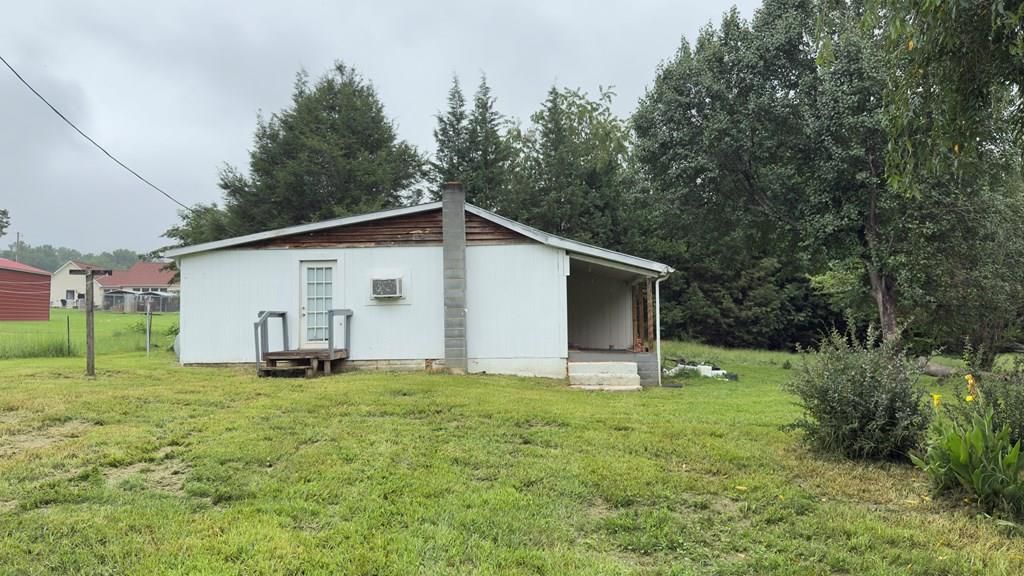 Photo of 214 York Thicket Road, Lambsburg, VA 24351 (MLS # 103132)