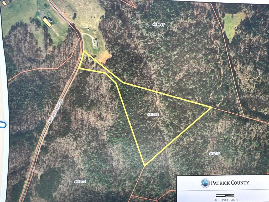 Photo of TBD Mitchells Mill #82, Ararat, VA 24076 (MLS # 105754)