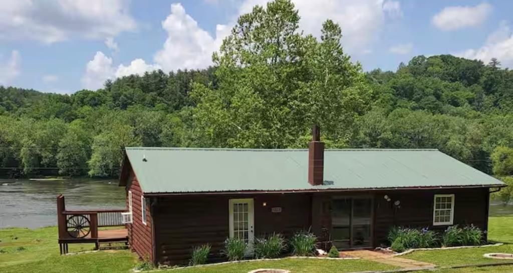 Photo of 1185 Dixon Road, Galax, VA 24333 (MLS # 104196)