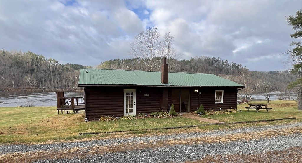 Photo of 1185 Dixon Road, Galax, VA 24333 (MLS # 104196)