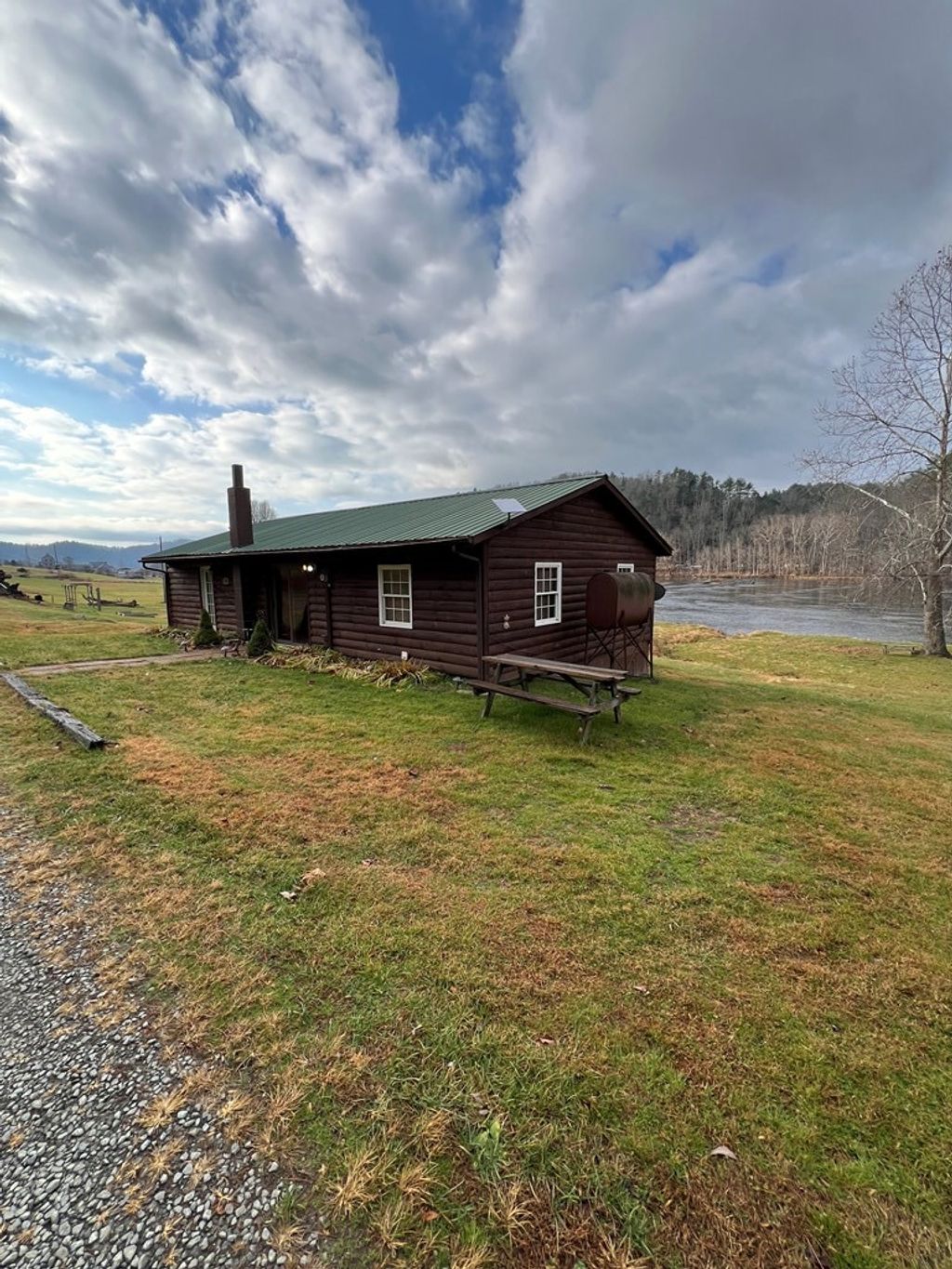Photo of 1185 Dixon Road, Galax, VA 24333 (MLS # 104196)