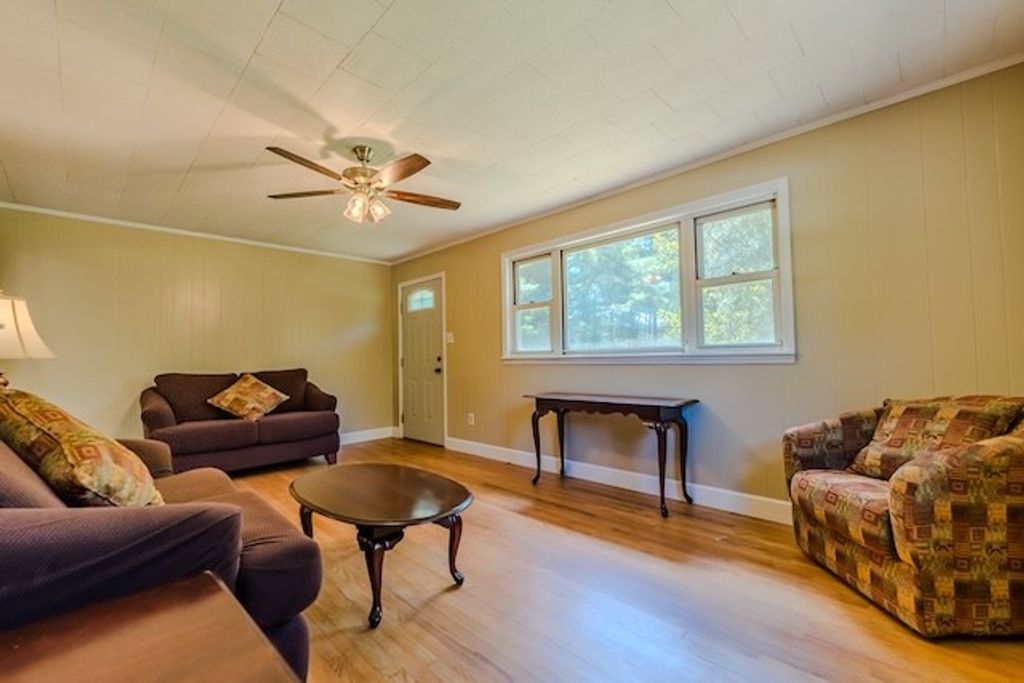 Photo of 100 Free Union Rd, Meadows of Dan, VA 24120 (MLS # 103486)