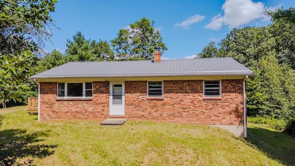Photo of 100 Free Union Rd, Meadows of Dan, VA 24120 (MLS # 103486)