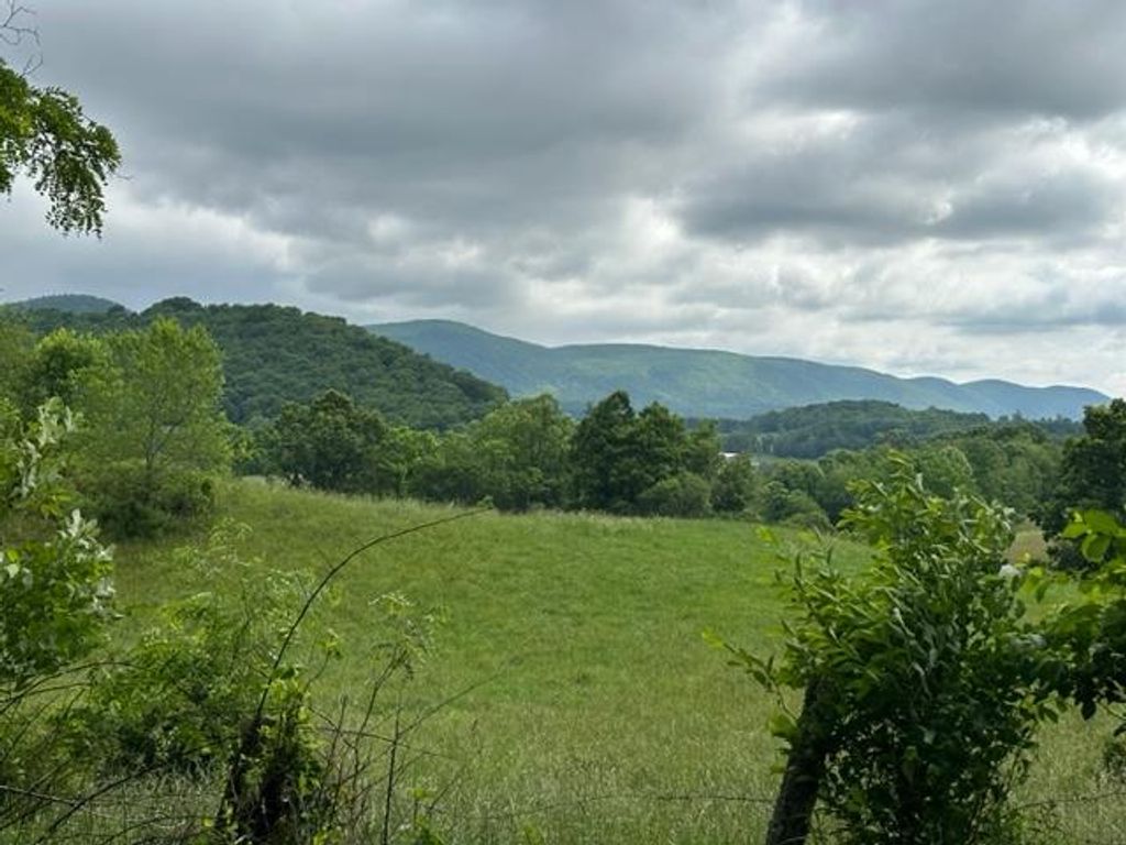 Photo of TBD Comers Rock Rd #18-A-49, Elk Creek, VA 24326 (MLS # 110617)