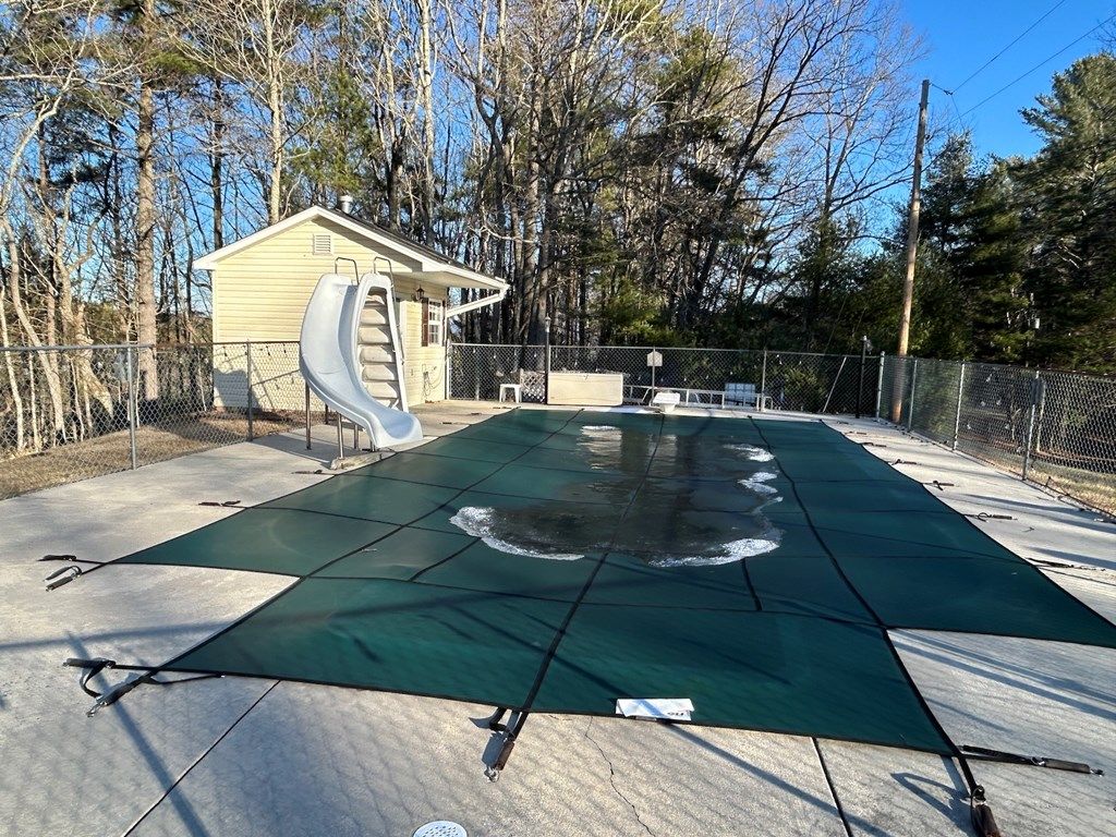 Photo of 199 S Chinquapin Lane, Bland, VA 24315 (MLS # 104629)