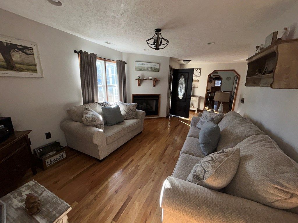 Photo of 199 S Chinquapin Lane, Bland, VA 24315 (MLS # 104629)