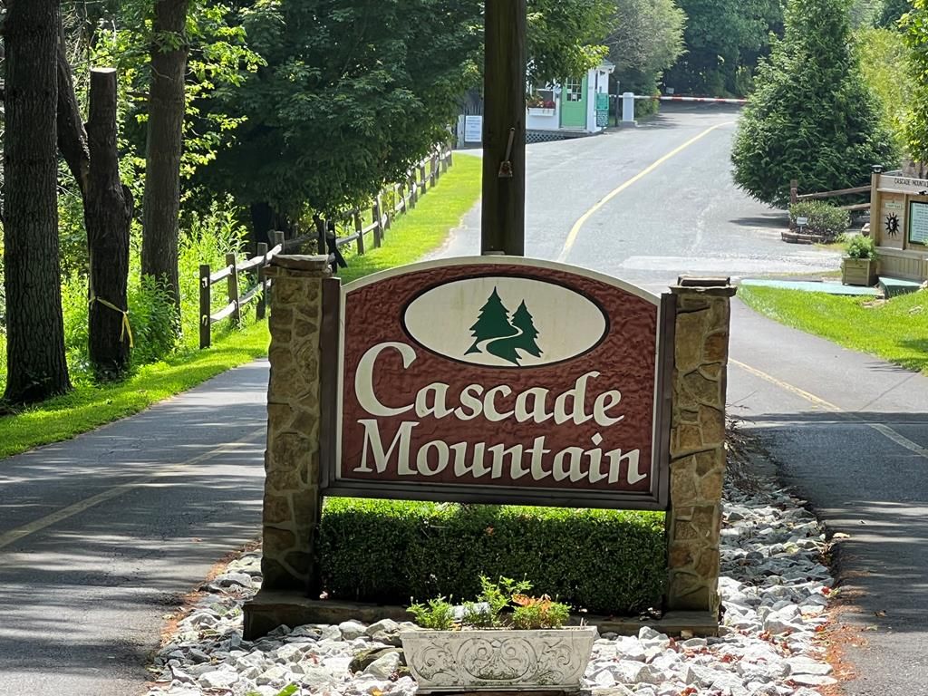 Photo of TBD Cascade Mountain #12, Fancy Gap, VA 24317 (MLS # 100105)