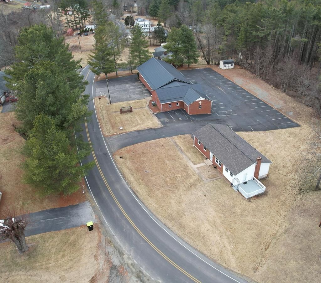 Photo of 1124 Tower Road, Galax, VA 24333 (MLS # 105921)