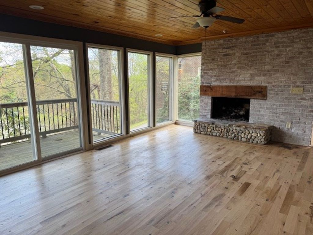 Photo of 40 Doe Valley, Hillsville, VA 24343 (MLS # 99454)