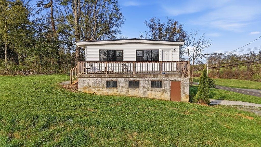 Photo of 30182 Hillman Highway, Meadowview, VA 24361 (MLS # 109569)
