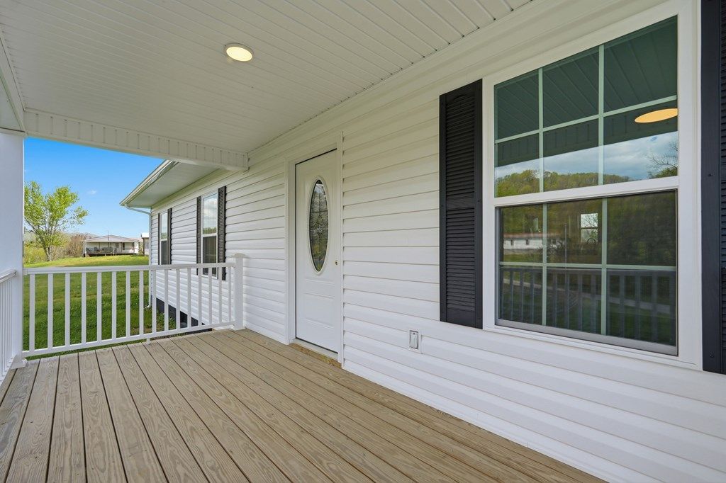 Photo of 79 Dorado Bottom Road, Castlewood, VA 24224 (MLS # 109681)