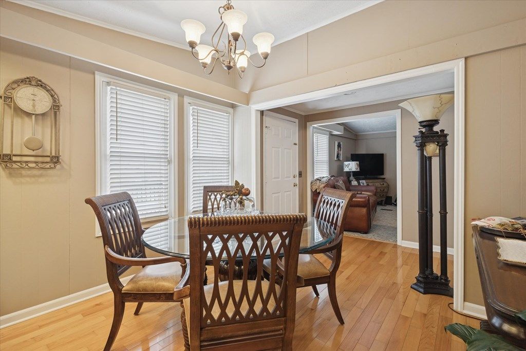 Photo of 81 Redwood Dr, Honaker, VA 24260 (MLS # 104334)