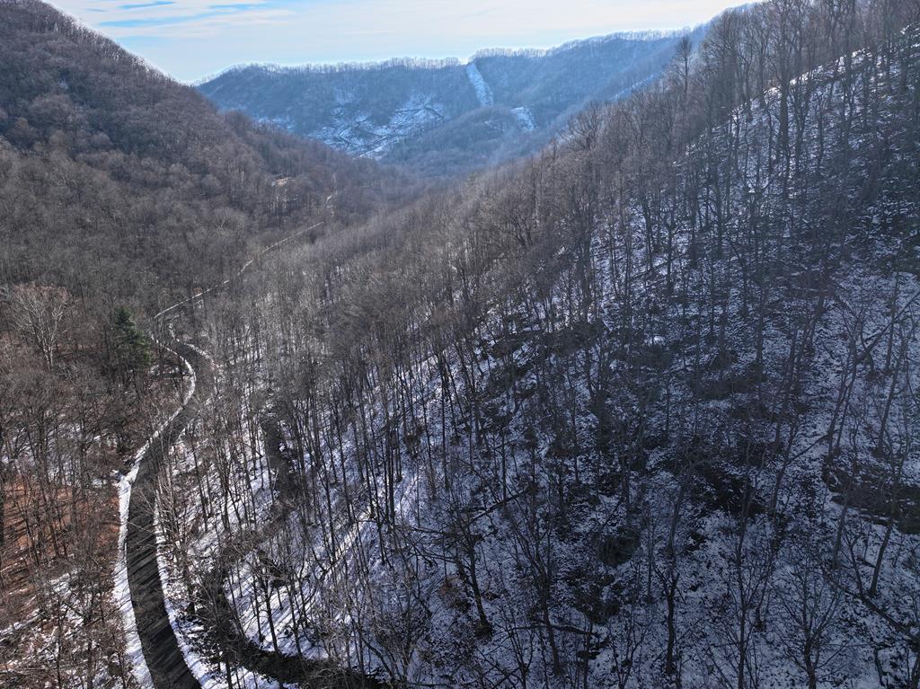 00 Shooting Creek Rd