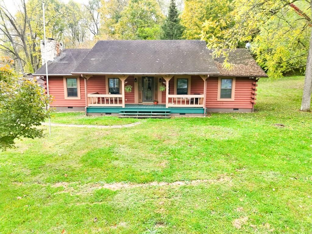 Photo of 18466 Gov G C Peery Hwy, Pounding Mill, VA 24637 (MLS # 103785)