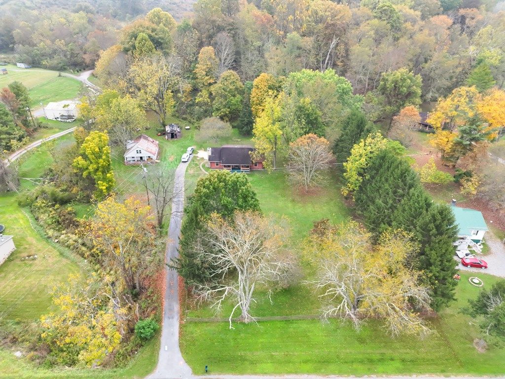 Photo of 18466 Gov G C Peery Hwy, Pounding Mill, VA 24637 (MLS # 103785)