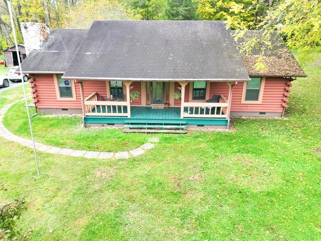 Photo of 18466 Gov G C Peery Hwy, Pounding Mill, VA 24637 (MLS # 103785)